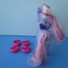 My Little Pony G3, Starsong + kengät - pikkukuva 3