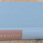 Jorma Korpela: Tunnustus, Wsoy 1961. 4p. 221 s. - pikkukuva 3