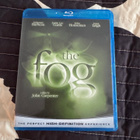 USVA-THE FOG BLU-RAY - pikkukuva 1