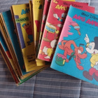 Aku Ankka 1973 30kpl - pikkukuva 1