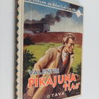 Valentin : Pikajuna 11,45 : seikkailukertomus - pikkukuva 1