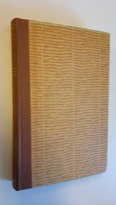 W. Somerset Maugham : Den Vassa Eggen