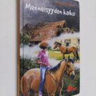 Angela Dorsey : Menneisyyden kaiku - pikkukuva 1