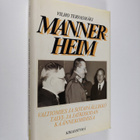 Vilho Tervasmäki : Mannerheim : valtiomies ja sotapäällik... - pikkukuva 1