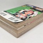 Shaman King volumet 1-3 (englanti) - pikkukuva 4