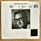 The Great Buddy Holly LP - pikkukuva 2