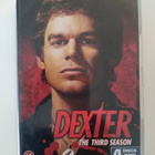 Dexter, 3. Kausi, ( 4 Levyä ) - DVD - pikkukuva 1