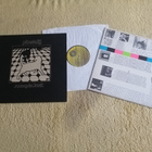 NOVALIS - Augenblicke LP - pikkukuva 1