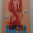 Kate Elizabeth Russell - My Dark Vanessa - pikkukuva 1