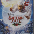 SAITURIN JOULU  /  A CHRISTMAS CAROL DVD - pikkukuva 1