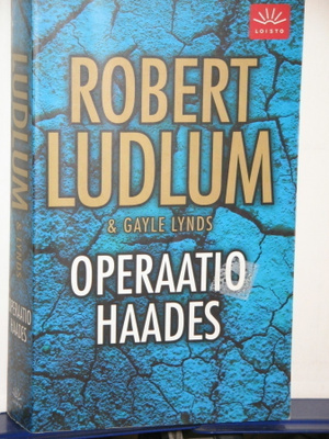 Robert Ludlum : OPERAATIO HAADES