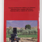 Tykkimies 2004 : Suomen kenttätykistön säätiön vuosikirja... - pikkukuva 2