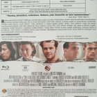 Yksi lensi yli käenpesän blu-ray - pikkukuva 2