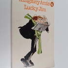 Kingsley Amis : Lucky Jim - pikkukuva 1