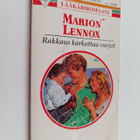 Marion Lennox : Rakkaus karkottaa varjot - pikkukuva 1