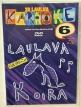 laulava koira - Karaoke 6