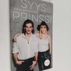 Anja Kauranen Snellman : Syysprinssi - pikkukuva 1