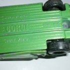 Corgi Fiat XI/9 - pikkukuva 2