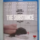The Substance Blu-Ray - pikkukuva 1