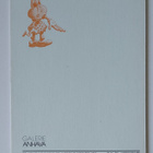 Alvar Gullichsen Galerie Anhava näyttelyluettelo 1992 - pikkukuva 2