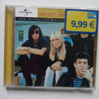 CD VELVET UNDERGROUND - Classic  ( Sis.postikulut ) - pikkukuva 1