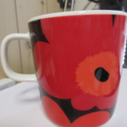MARIMEKKO UNIKKO ISO MUKI 4 DL  -  UUSI - pikkukuva 2