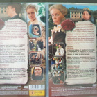 HOVIMÄKI SARJA 1-4 KAUDET DVD - pikkukuva 3