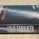 Valo taivaalta - Travis Waltonin tapaus (1993) - pikkukuva 3