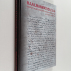 Maailmanmatkoiltani : Rovasti Hugo Winterin matkakertomuk... - pikkukuva 1