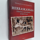 Henriette von Schirach : Herraskansaa : elämäni natsielii... - pikkukuva 1