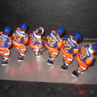 STIGA pöytälätkäpelin joukkue - TAPPARA - pikkukuva 3