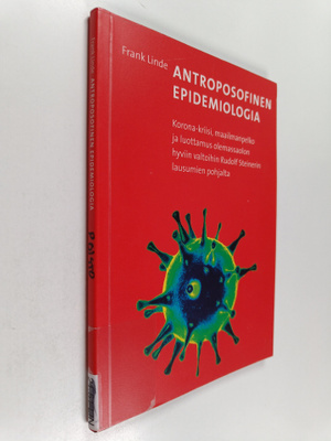 Frank Linde : Antroposofinen epidemiologia : Korona-kriis...