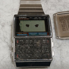 Casio Data Bank DBX-100,261 - pikkukuva 4