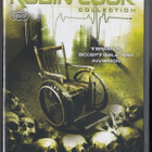 Robin Cook -kokoelma (1996-2001) 3DVD (UUSI) - pikkukuva 1