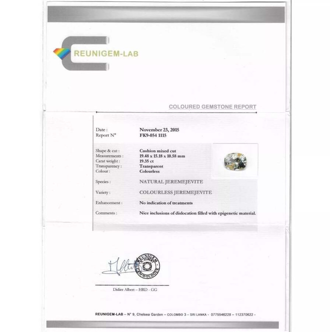 Item image