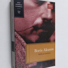 Boris Akunin : Akilleen kuolema - pikkukuva 1