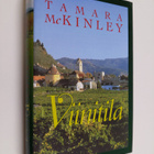 Tamara McKinley : Viinitila - pikkukuva 1