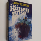 Jenkins. Geoffrey : Jäinen ansa - pikkukuva 1