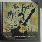 Camille Rose Garcia: The Magic Bottle - pikkukuva 1