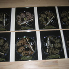 The World At War **16 x DVD** - pikkukuva 4