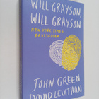 John Green : Will Grayson, Will Grayson - pikkukuva 1