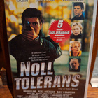Noll Tolerans (Surmanjahti) – DVD - pikkukuva 1