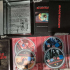 Blade Runner The Final Cut ( 5 x DVD ) STEEL BOX - -DVD - pikkukuva 2