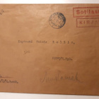 Sotilas  asiakirjat 1944 - pikkukuva 5
