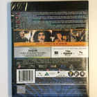 Hook - Kapteeni Koukku (4K Ultra HD + Blu-ray) 1991 (UUSI) - pikkukuva 2