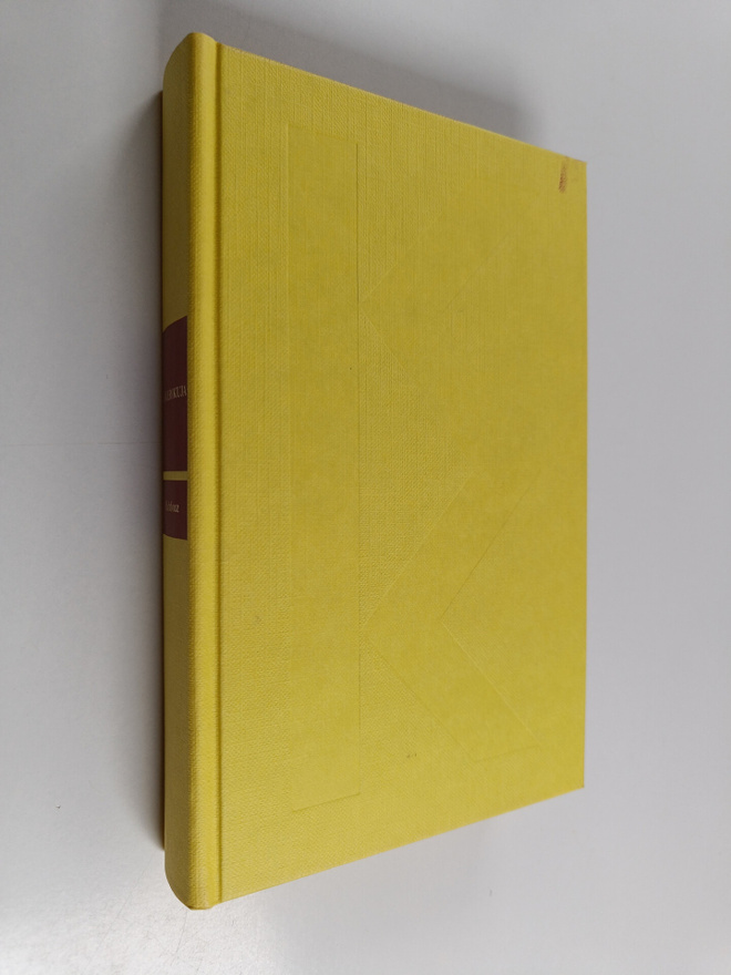 Naguib Mahfouz : Sokerikuja