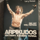 Kiedis & Sloman: Arpikudos - Anthony Kiedisin tarina - pikkukuva 1