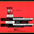 V/A • Alternative Distribution Alliance Sampler '93 PROMO CD - pikkukuva 2