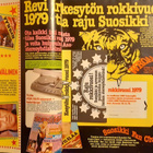 Suosikki 11/1979 Bee Gees, Buddy Holly ym - pikkukuva 2