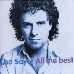 Leo Sayer - The Best Of (CD)
